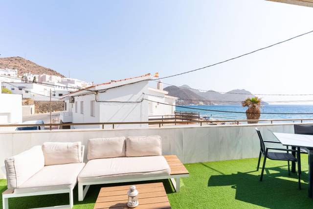 Casa-chalet en Venta en  CALILLA LA (SJ), 50 en San José