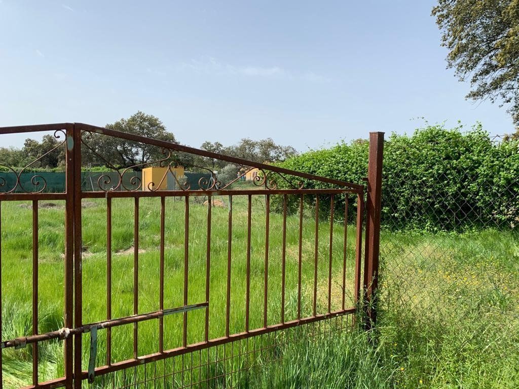 Country house for sale in Cáceres Capital