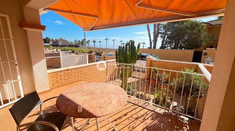 Foto 2 de Casa adosada en venta en N/a, Los Narejos - Punta Calera, Los Alcázares