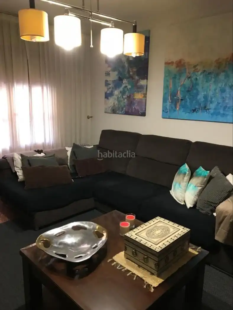 Dúplex en venda a Calle Ceutí 9, imagen 2
