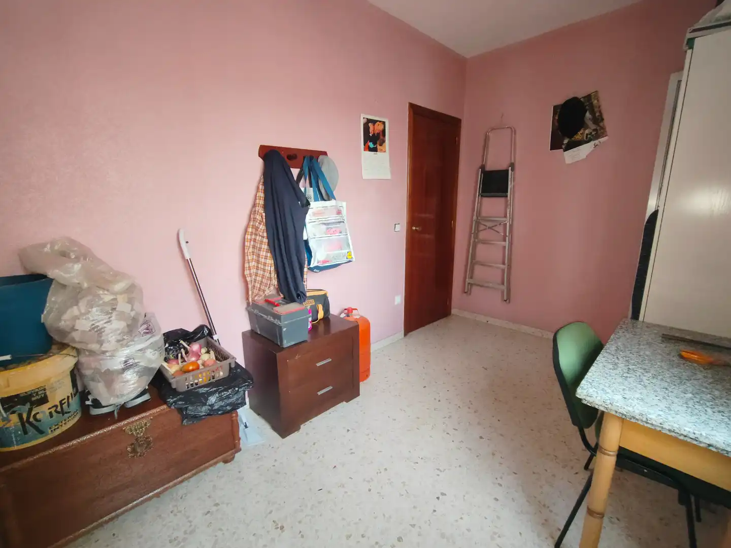Wohnung mit Terrasse zum Verkauf in Avenida de España 43, imagen 11