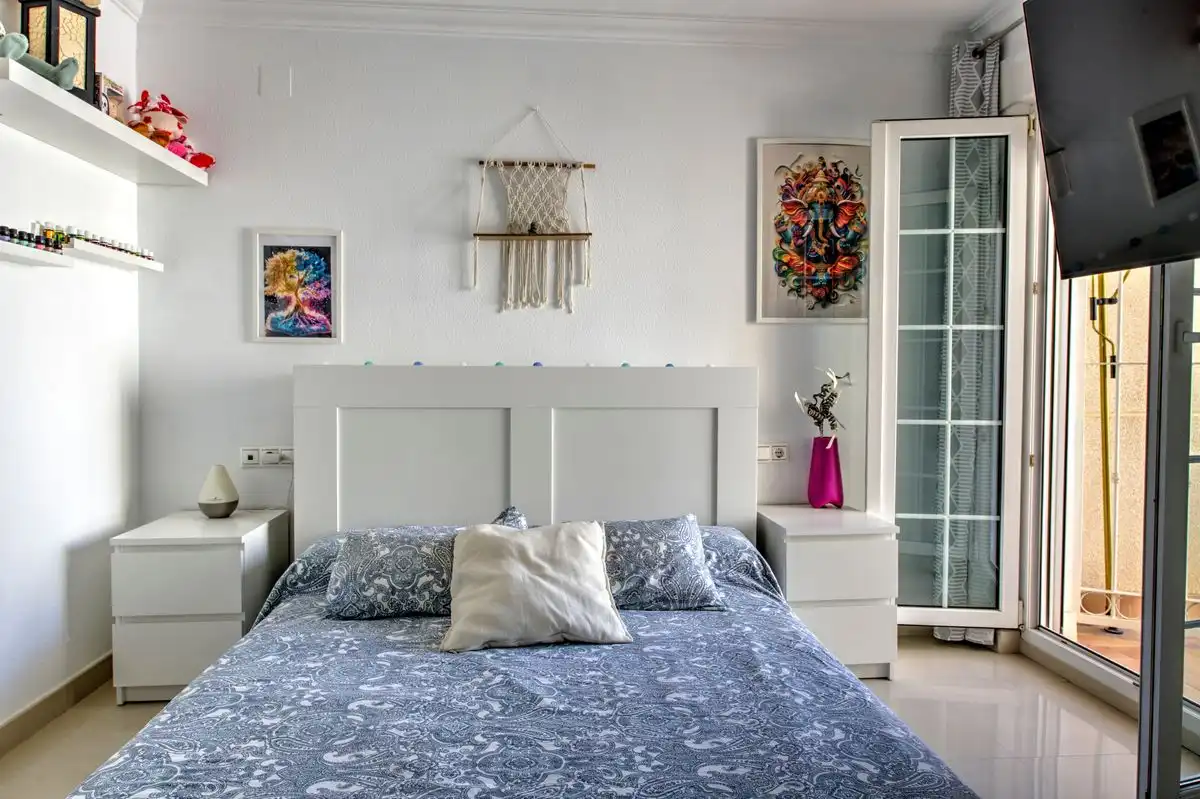 Maison mitoyenne avec terrasse à vendre à Calle de la Gramaera, imagen 17