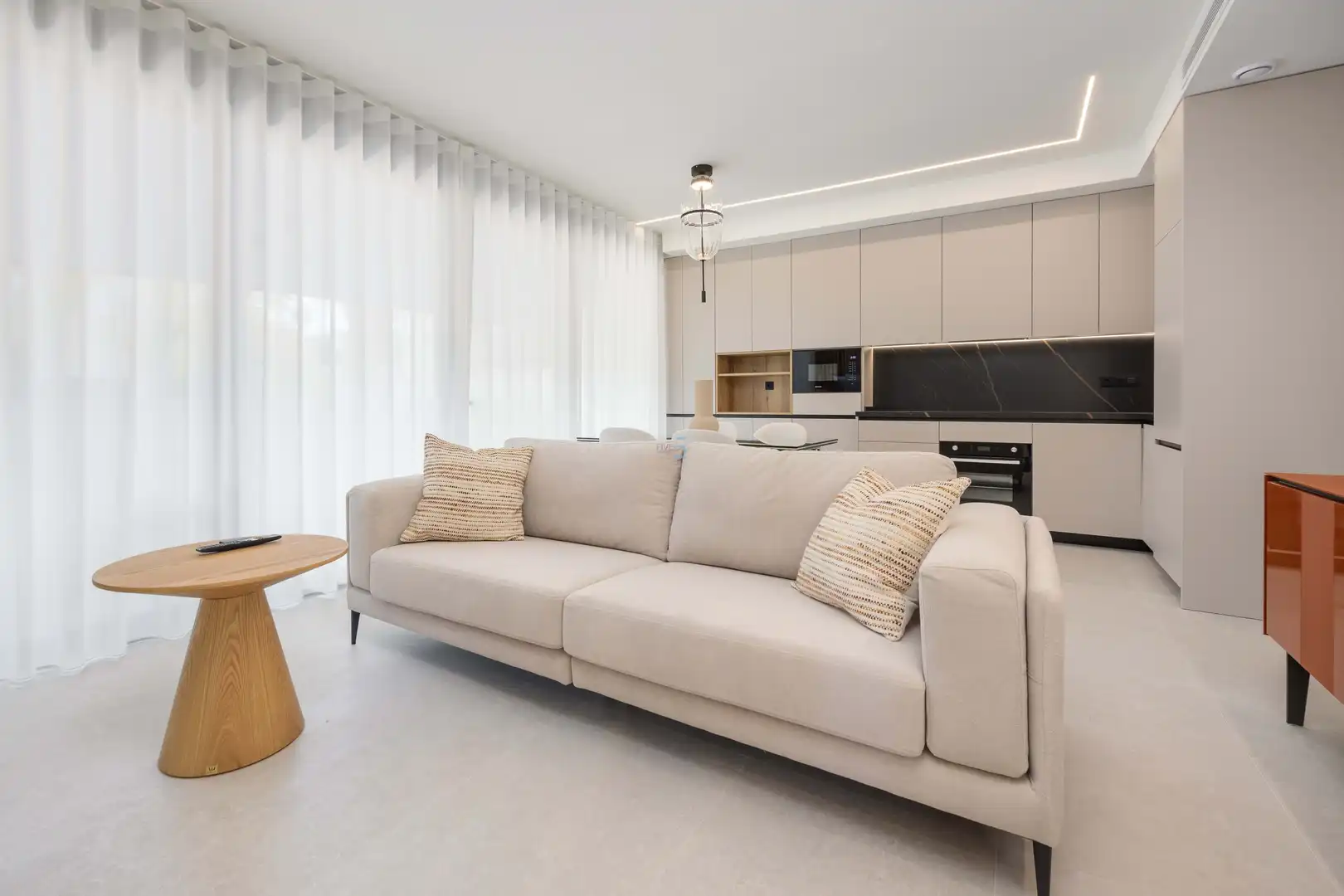 Penthouse mit Pool zum Verkauf in Puerto Deportivo, imagen 20