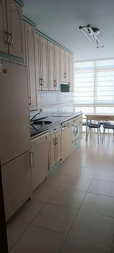Dúplex amb terrassa en venda a Medina de Pomar, imagen 3