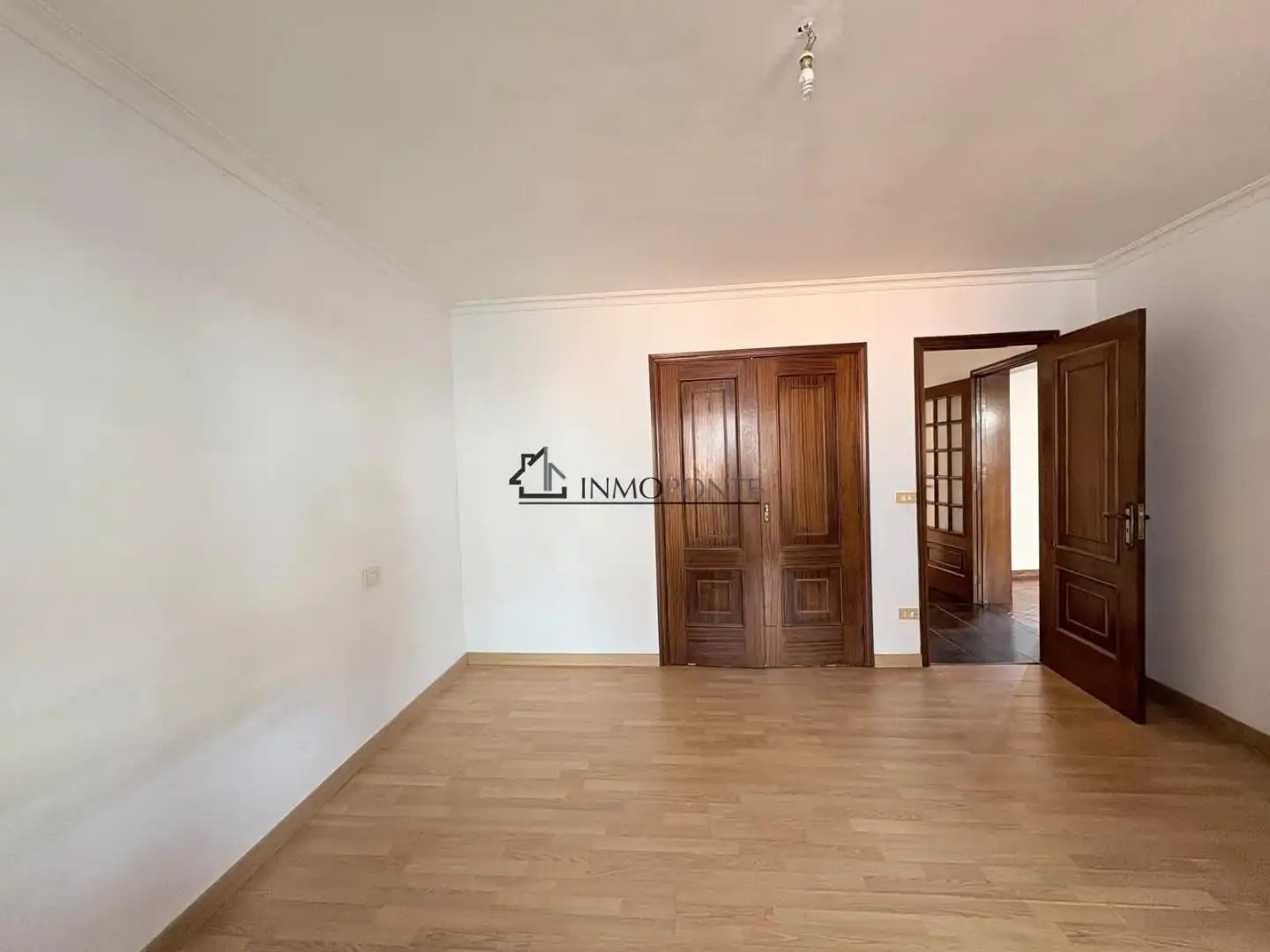 Sala de estar de Piso en venta en Pontevedra Capital  con Terraza