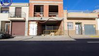 Exterior view of Flat for sale in Moncada  with Heating and Terrace
