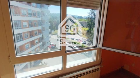 Foto 2 de Piso en venta en Mariñamansa, Ourense Capital