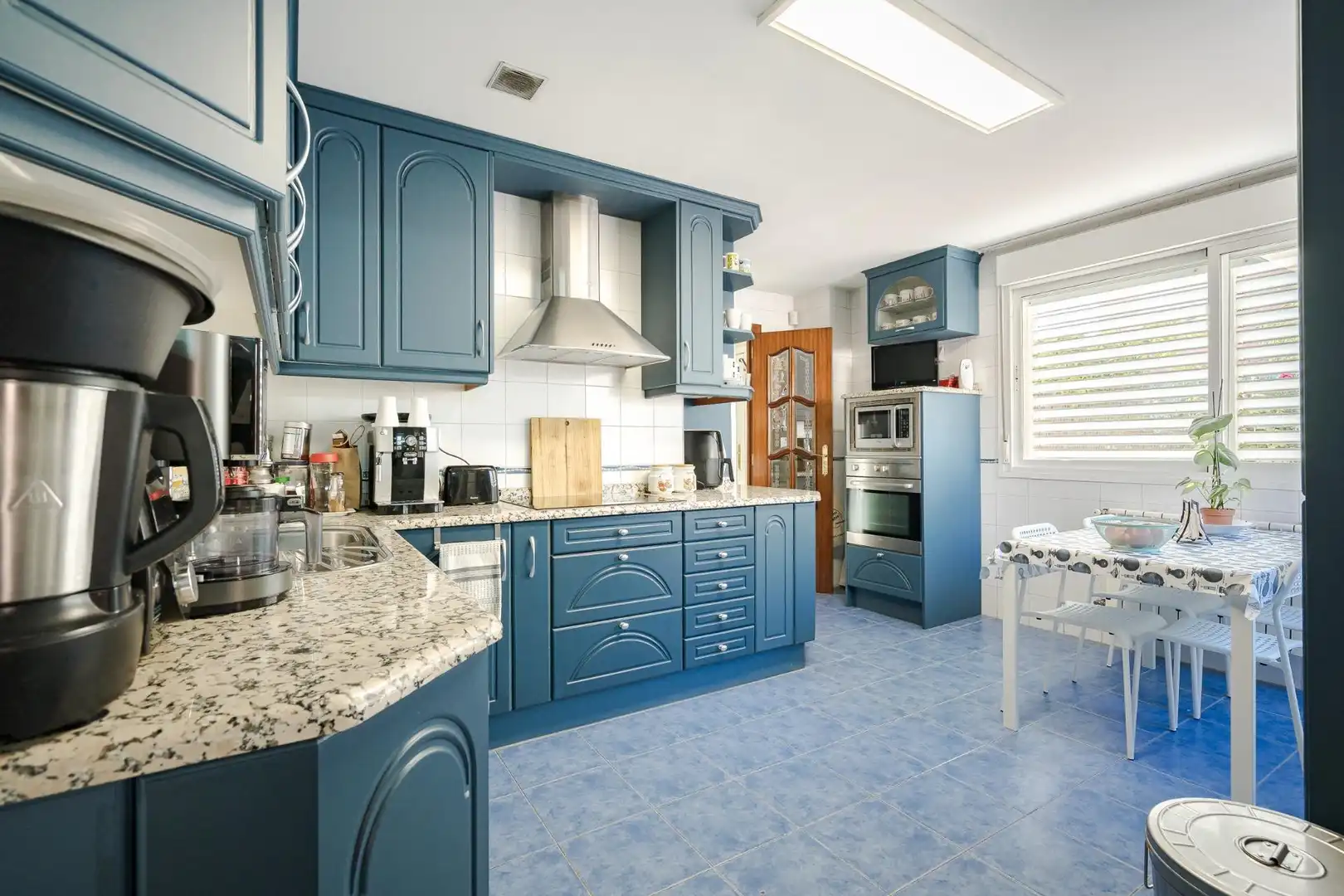 Adosado con jardín en venta en Casco Histórico, imagen 3