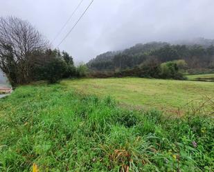 Finca rústica en venda en Llanes