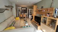 Living room of Planta baja for sale in Mataró  with Air Conditioner