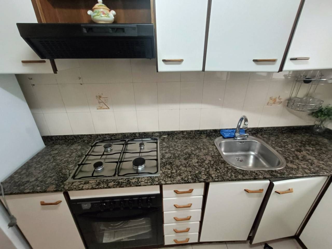 Piso en venta en Irlanda, Can Mariner