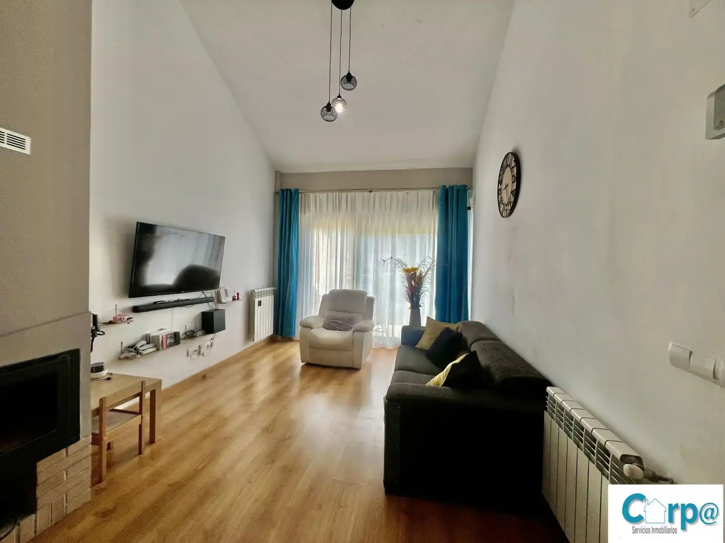 Villa mit Garten zum Verkauf in LA HARINERA, imagen 4