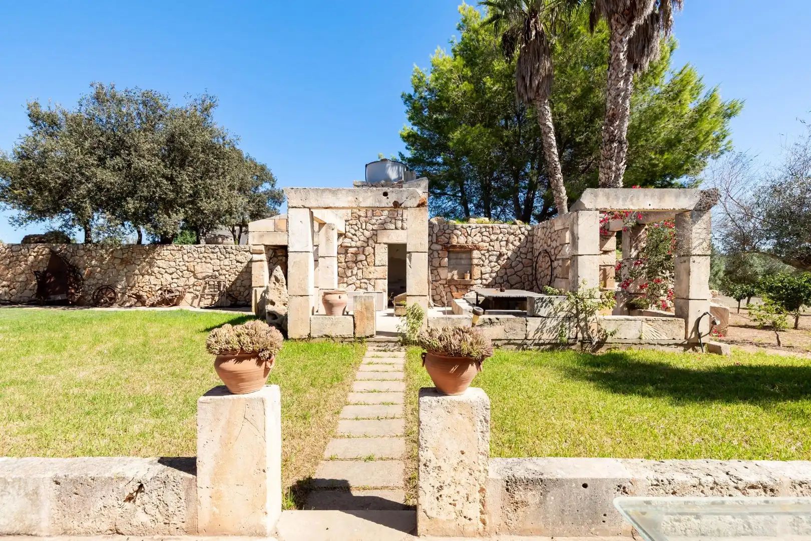 Casa amb jardí en venda a Sant Llorenç des Cardassar, imagen 32