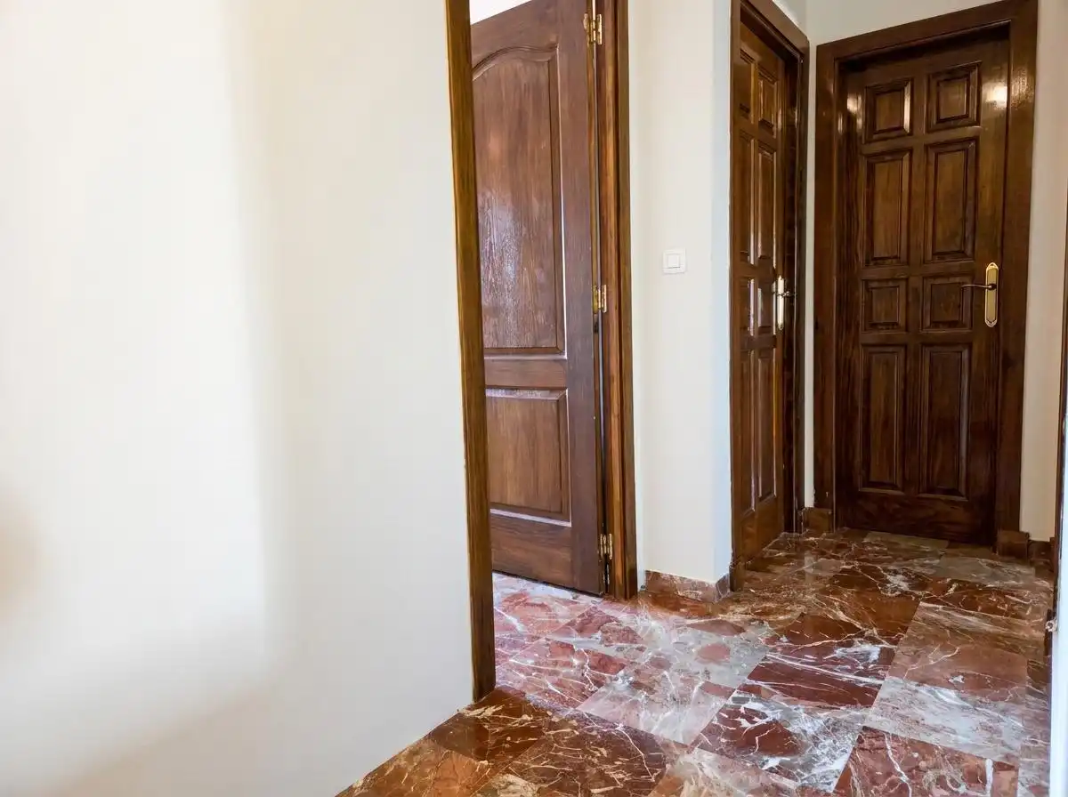 Casa o xalet de lloguer en Granada amb Calefacció i Terrassa