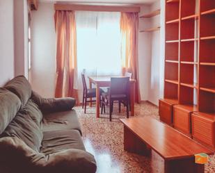 Sala d'estar de Apartament en venda en Amposta amb Alarma