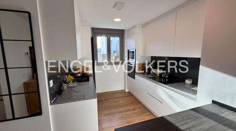 Foto 5 de Casa o xalet de lloguer a Valle del Paular, Fresnos I y II, Torrejón de Ardoz