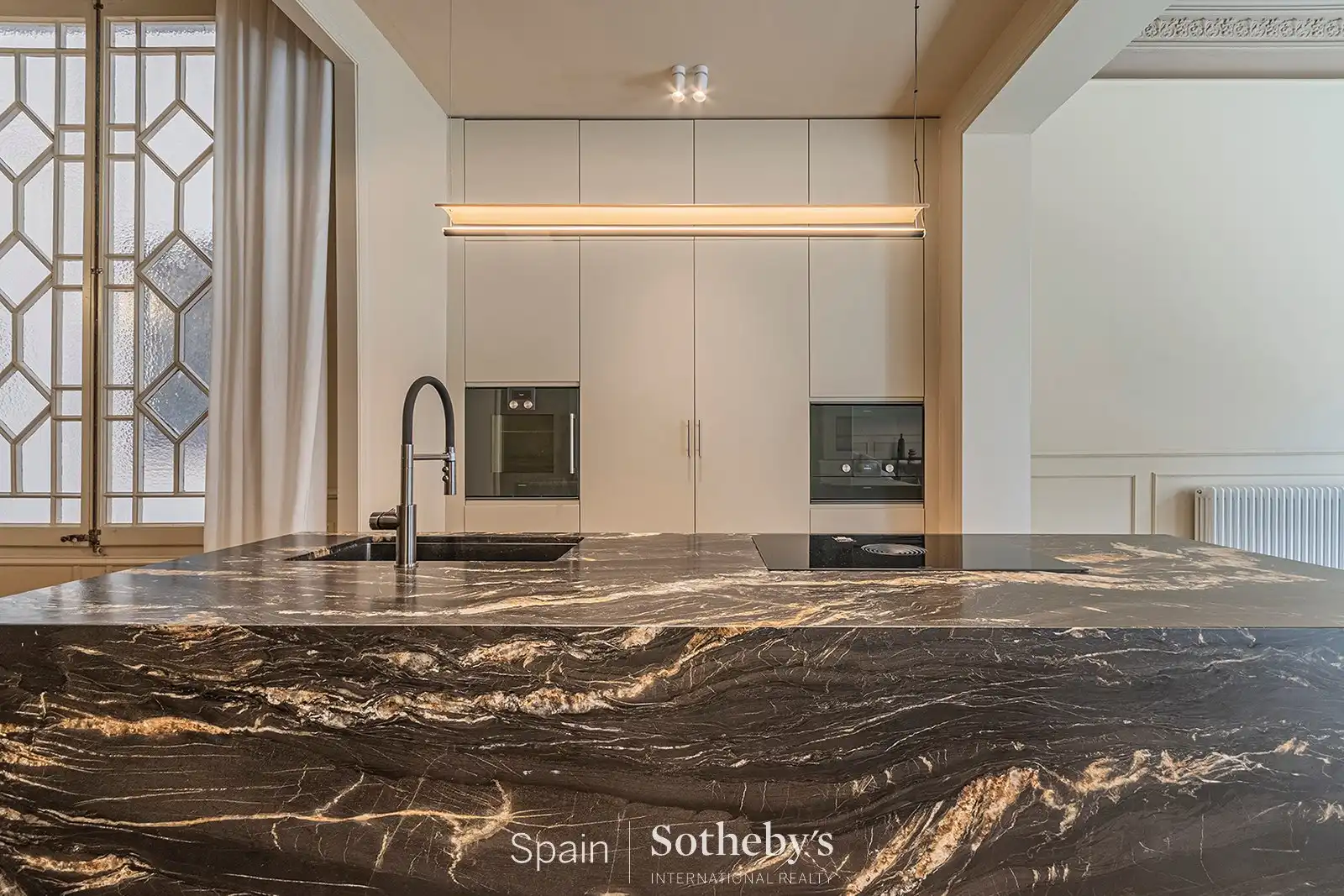 Apartamento con ascensor en venta en Carrer de Girona, imagen 22