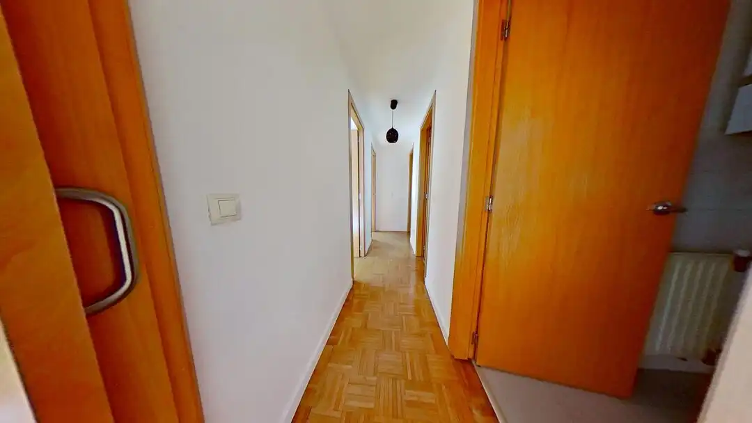 Appartamento con ascensore in affitto a Avenida de la Perla, imagen 8