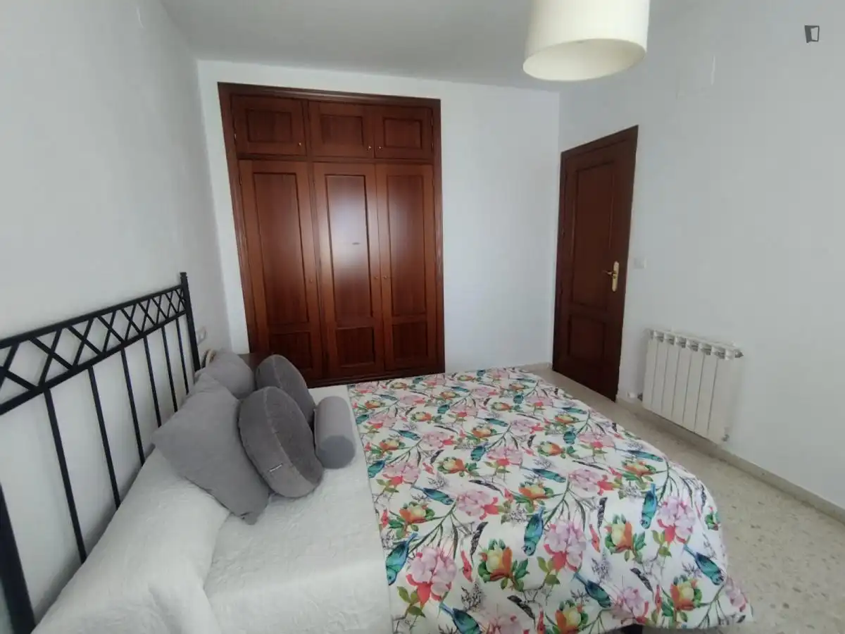Zimmer in Granada, Granada