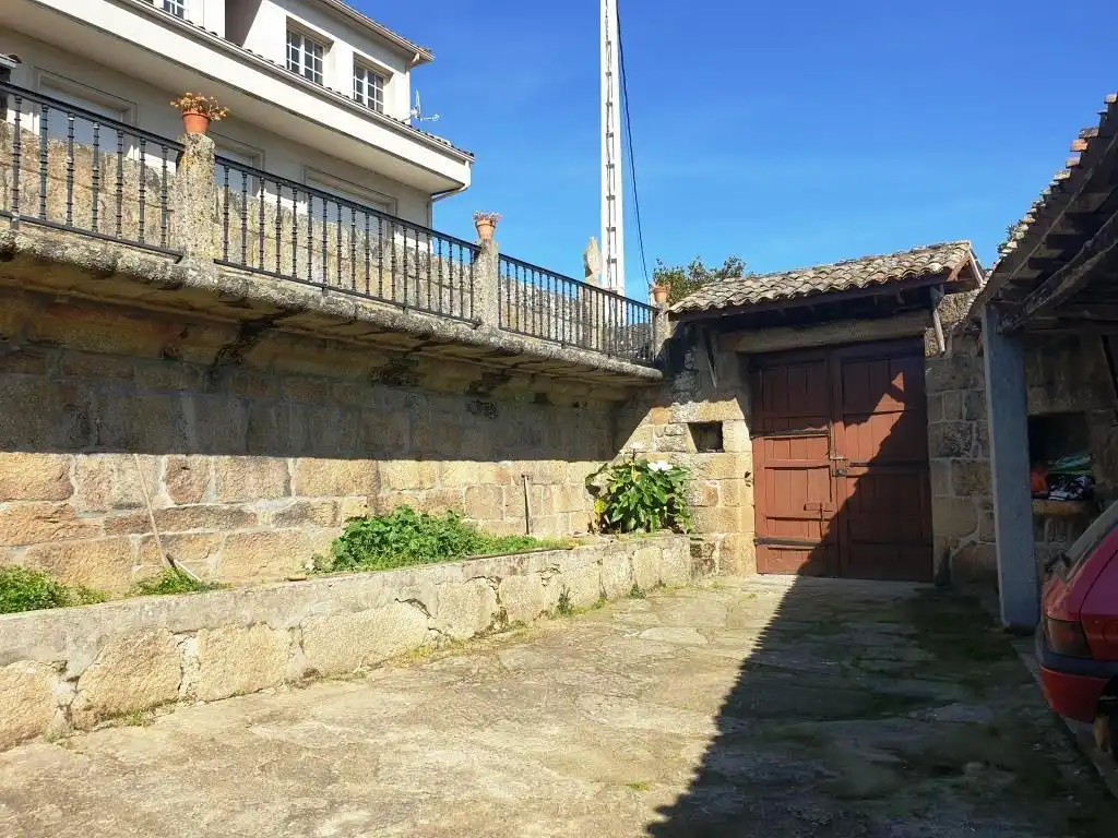 Casa en venda a pereiro de aguiar- ourense, imagen 8