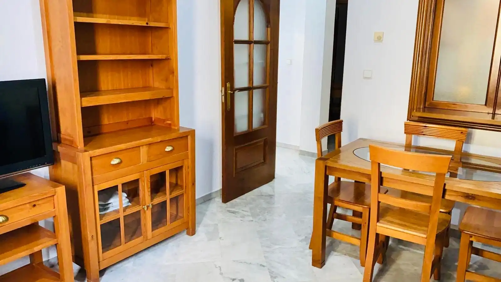 Pis de lloguer a Granada, Granada