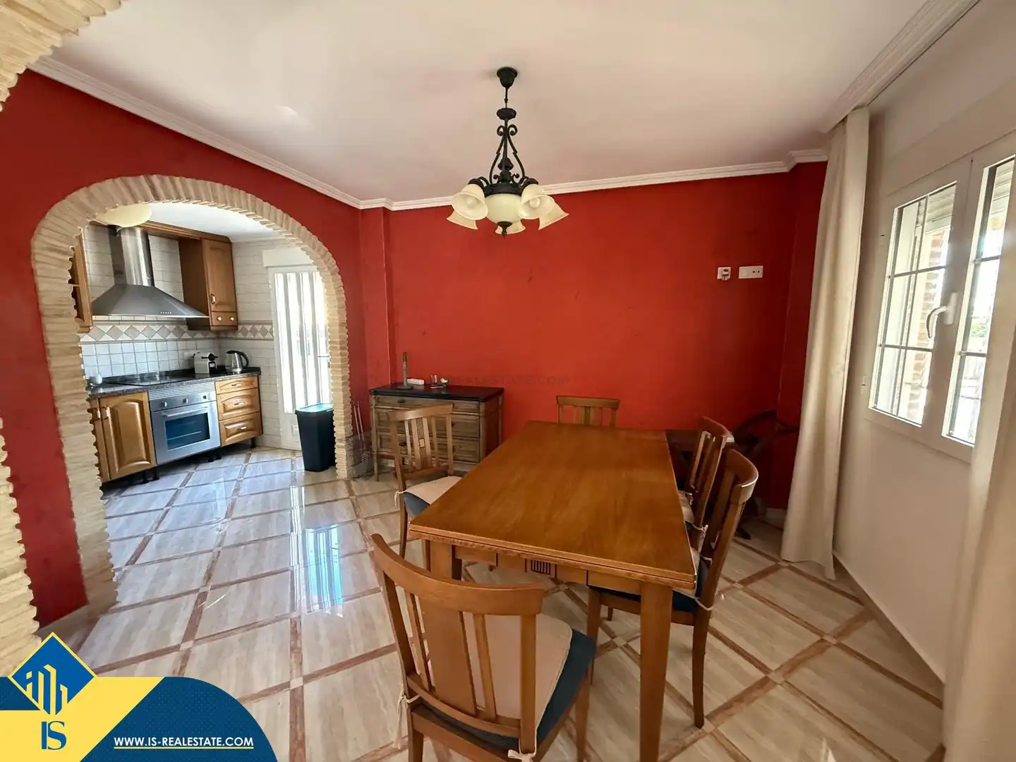 Haus mit Pool zum Verkauf in Orihuela Costa, imagen 3