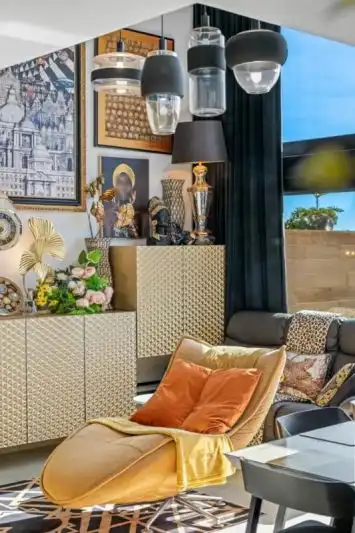 Apartament amb piscina en venda a Orihuela Costa, imagen 3