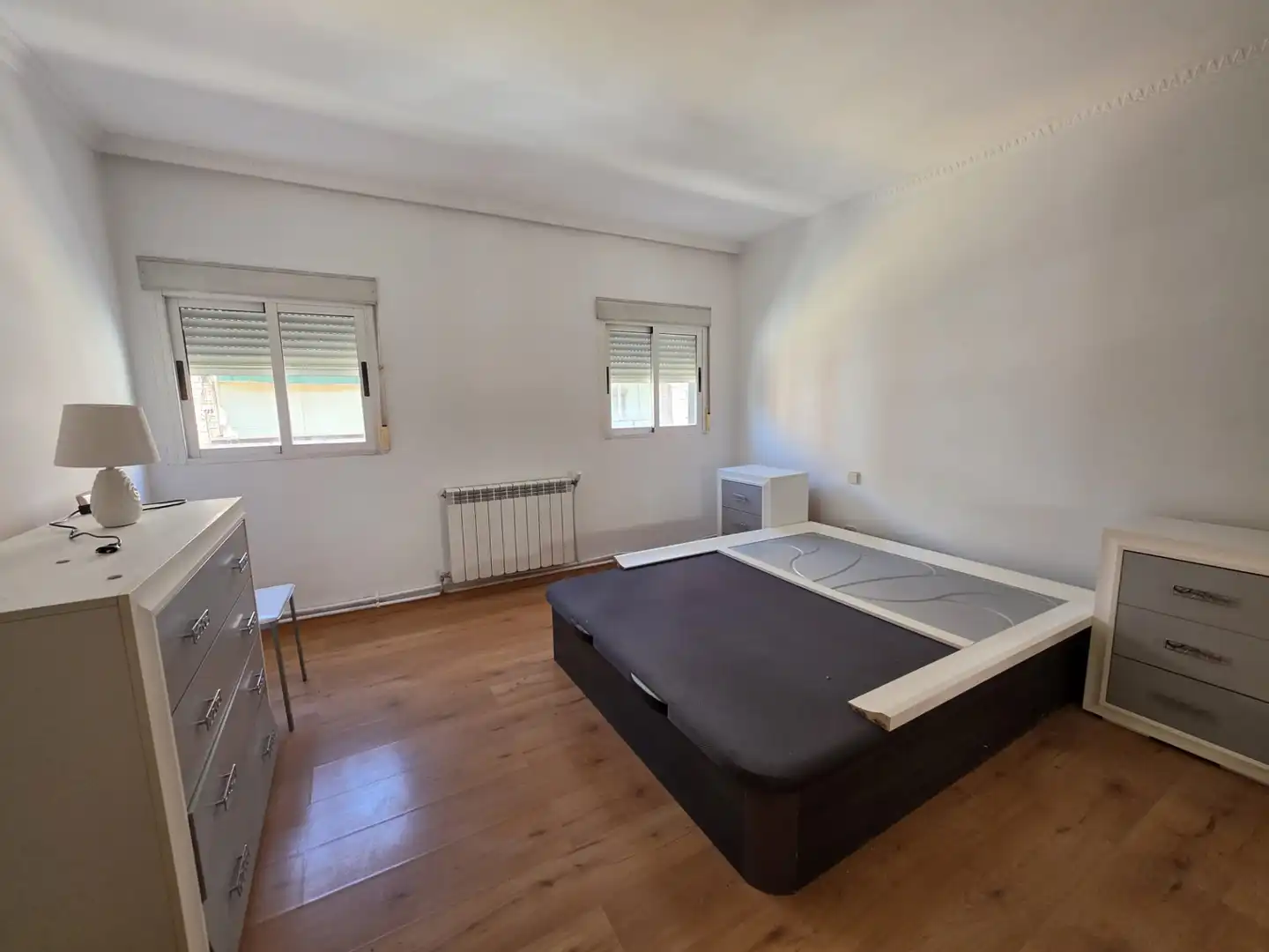 Habitación de Piso en venta en Madrid con Calefacción, Parquet y Amueblado