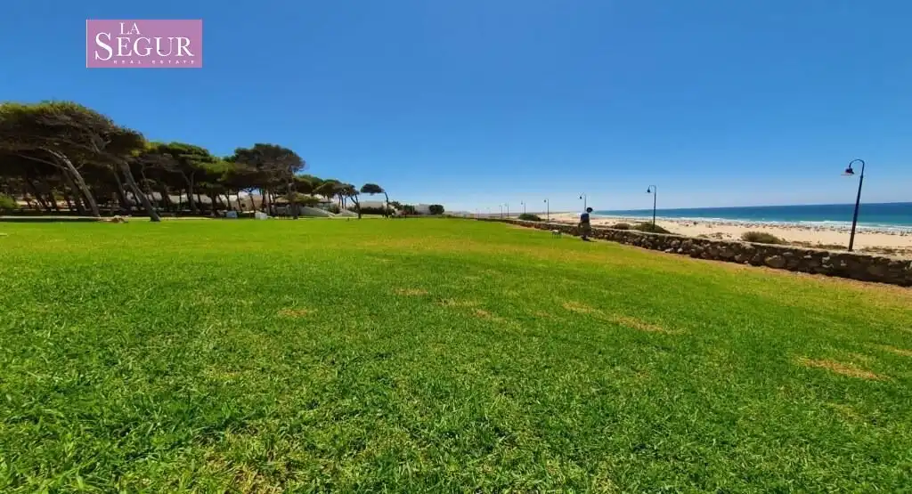 Flat for sale in Conil de la Frontera  with Terrace, Furnished and Community pool