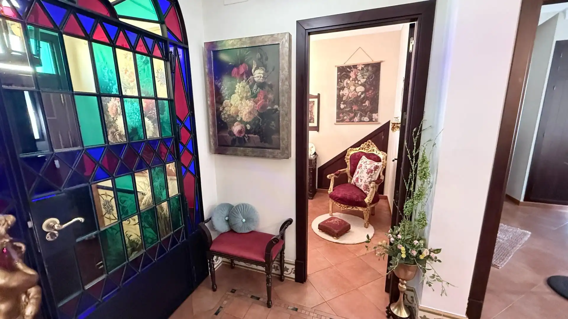 Finca rústica en venta en Lepe con Aire acondicionado