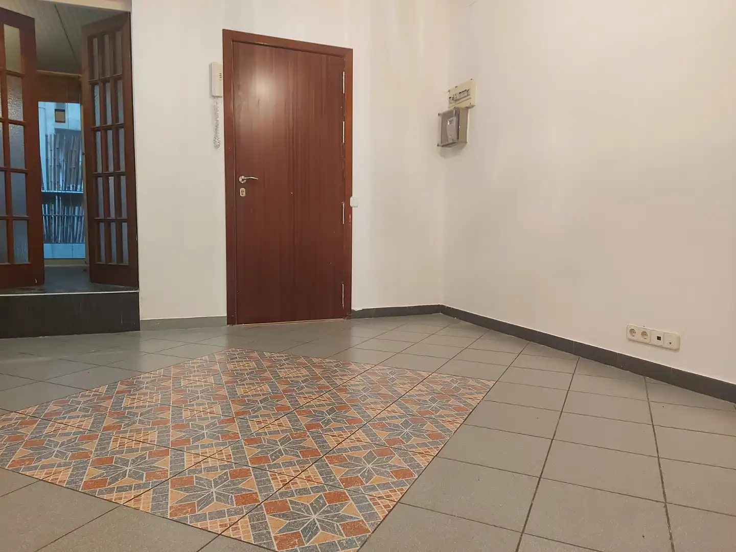Piso en venta en Barcelona con Trastero, Horno y Balcón