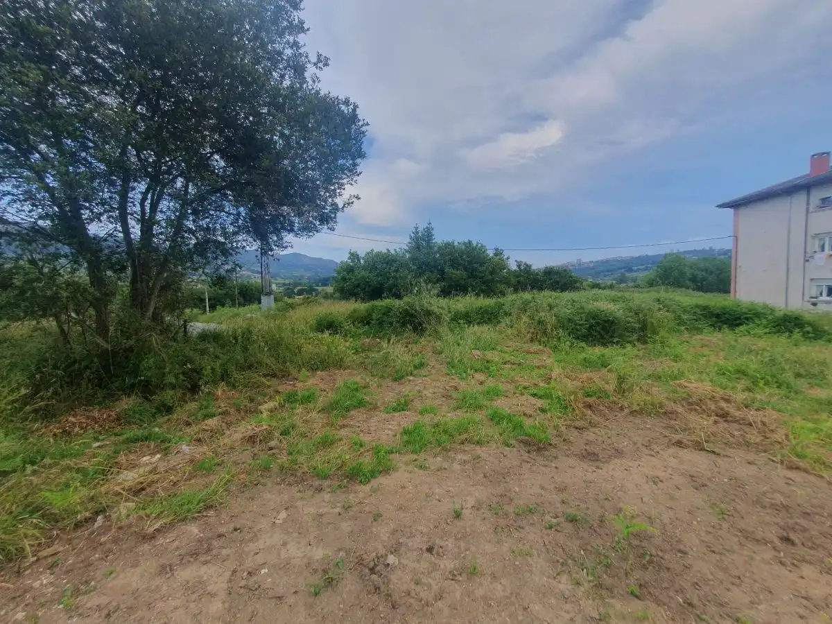 Terreny residencial en venda a San Claudio - Trubia - Las Caldas, imagen 6