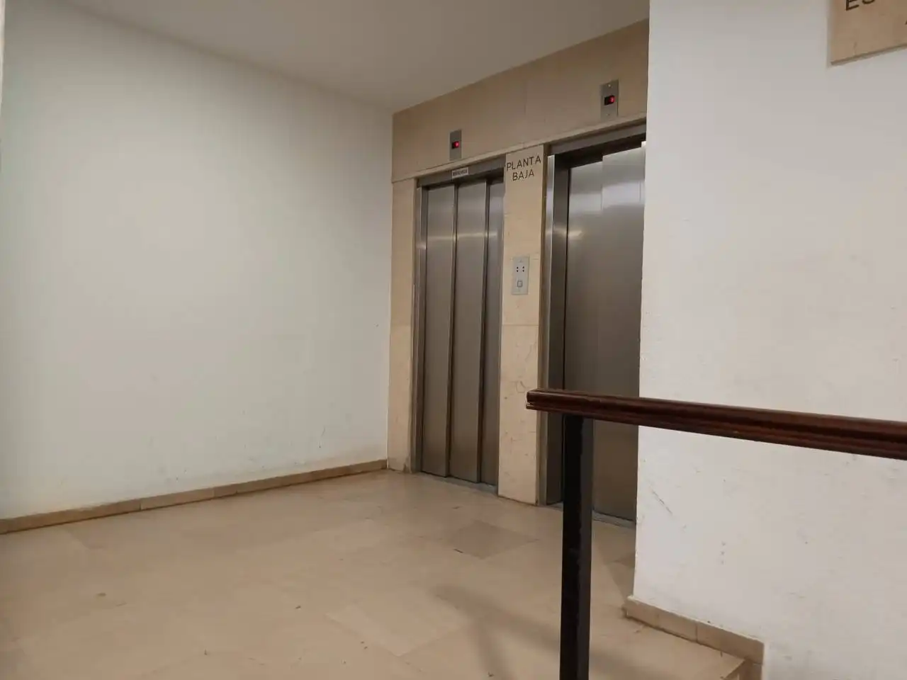 Wohnung mit Aufzug zur Miete in Calle Reina Mercedes, imagen 40