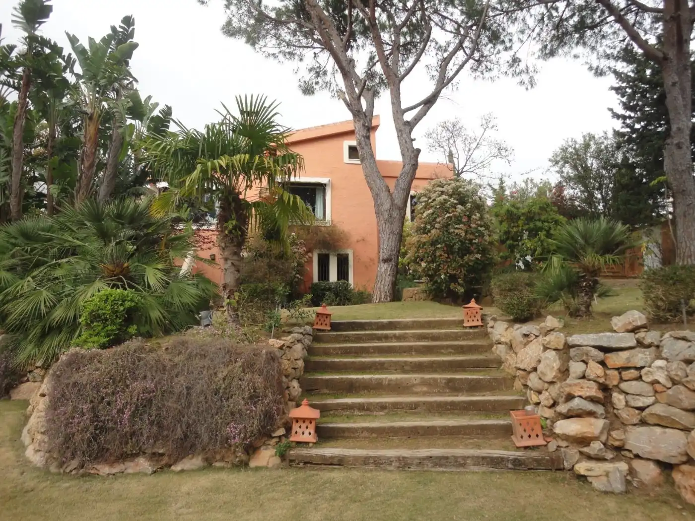 Chalet con piscina en venta en Calahonda, imagen 58