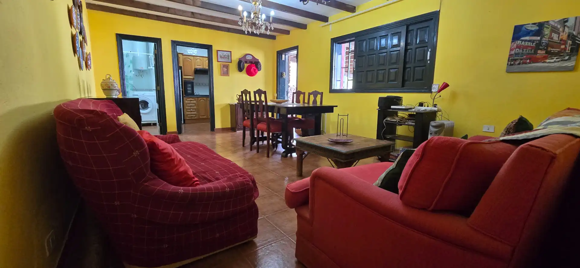 Casa rustica con giardino in vendita a Calle Vereda del Señor 117, imagen 24