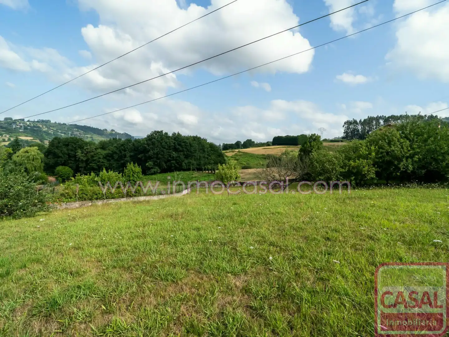 Residencial en venta en Oviedo 