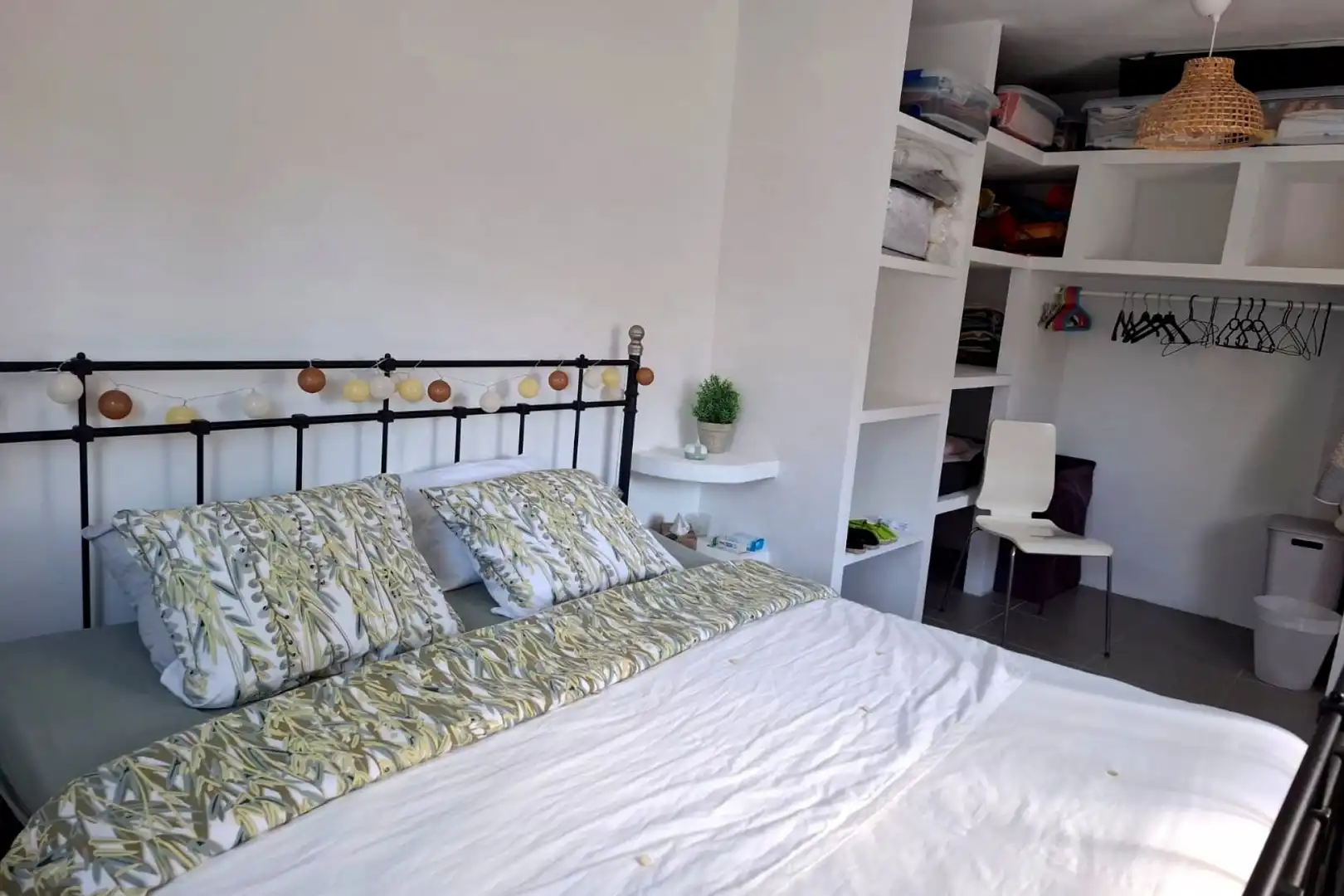 Habitación de Casa o chalet en venta en Xirles