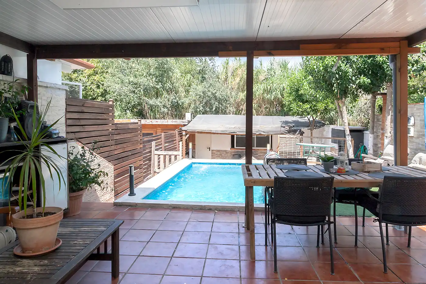 Casa con terraza en venta en Santa Maria - Terra Nostra, imagen 17