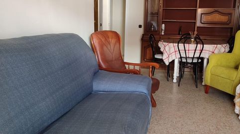 Foto 2 de Pis de lloguer a San Carlos - San José, Sevilla Capital