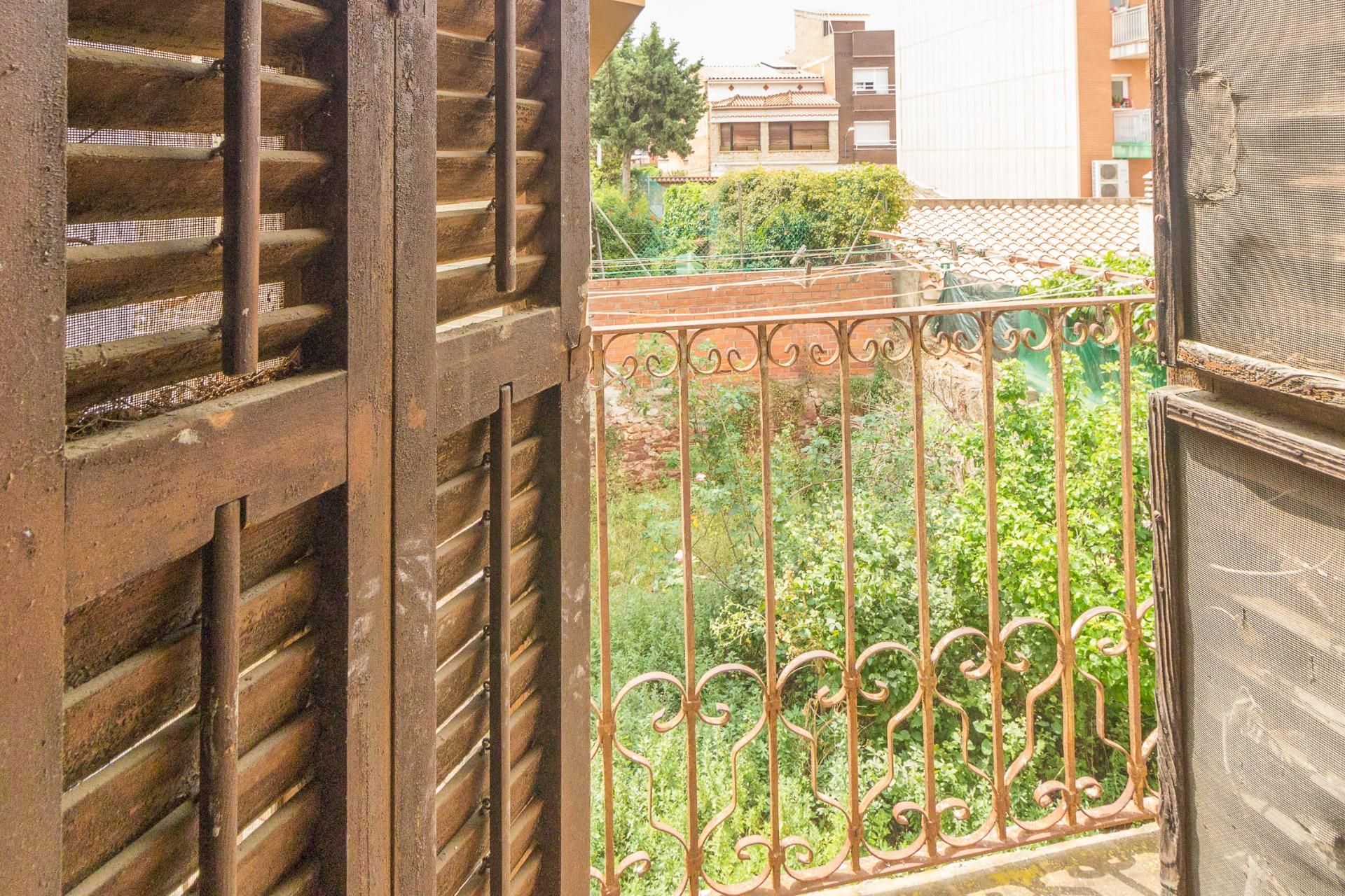 Terrassa de Casa o xalet en venda en Viladecans