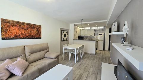 Foto 3 von Wohnung zum Verkauf in Solymar, Benalmádena