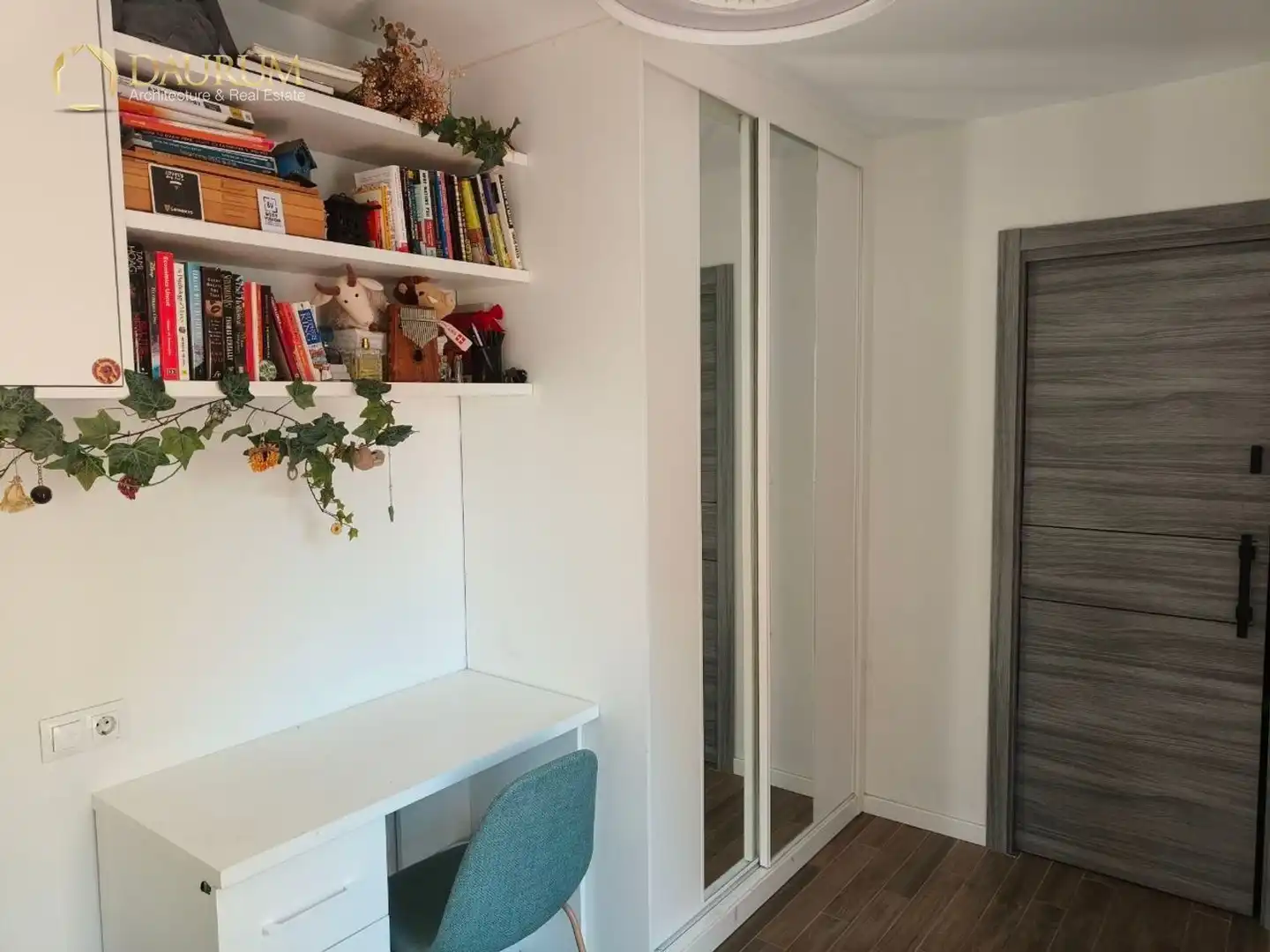 Bedroom of Detached homes for sale in Málaga  with Air Conditioner, Heating and Terrace