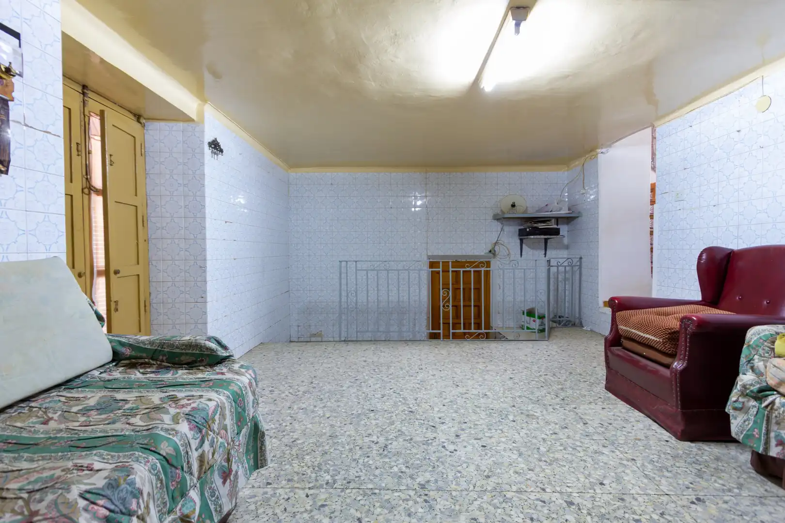 Casa o xalet en venda en Padul amb Terrassa, Traster i Balcó