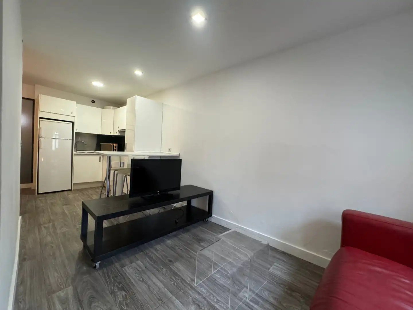 Appartement compact à vendre à Calle General Margallo 72