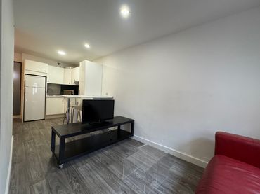 Appartement compact à vendre à Calle General Margallo 72