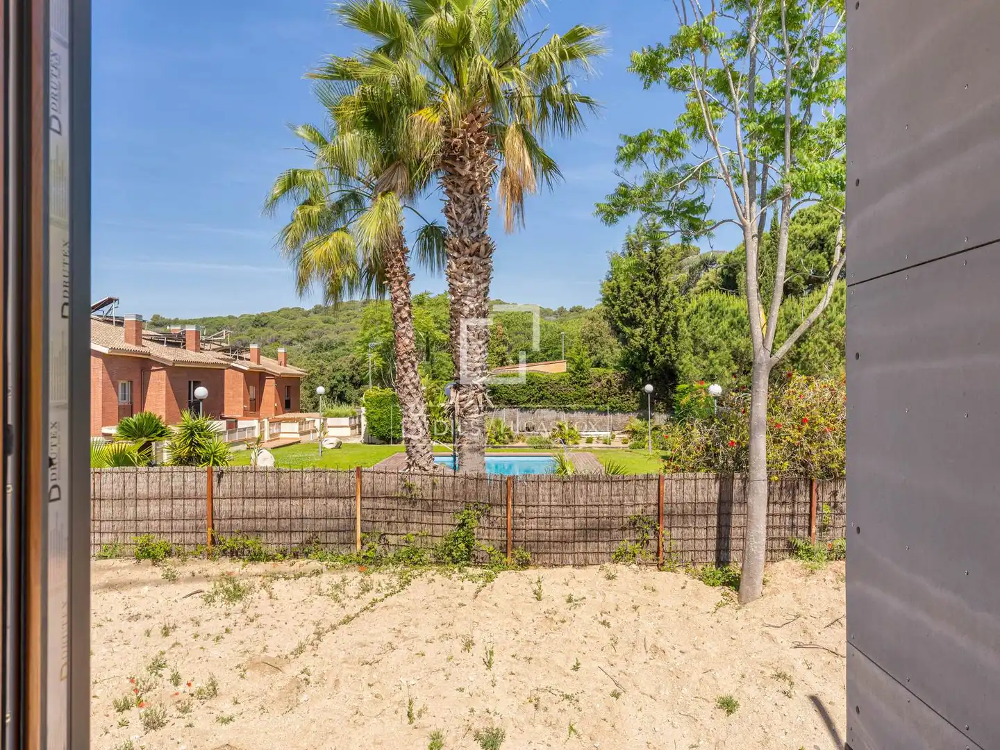 Jardín de Casa o chalet en venta en Lloret de Mar con Aire acondicionado, Calefacción y Trastero