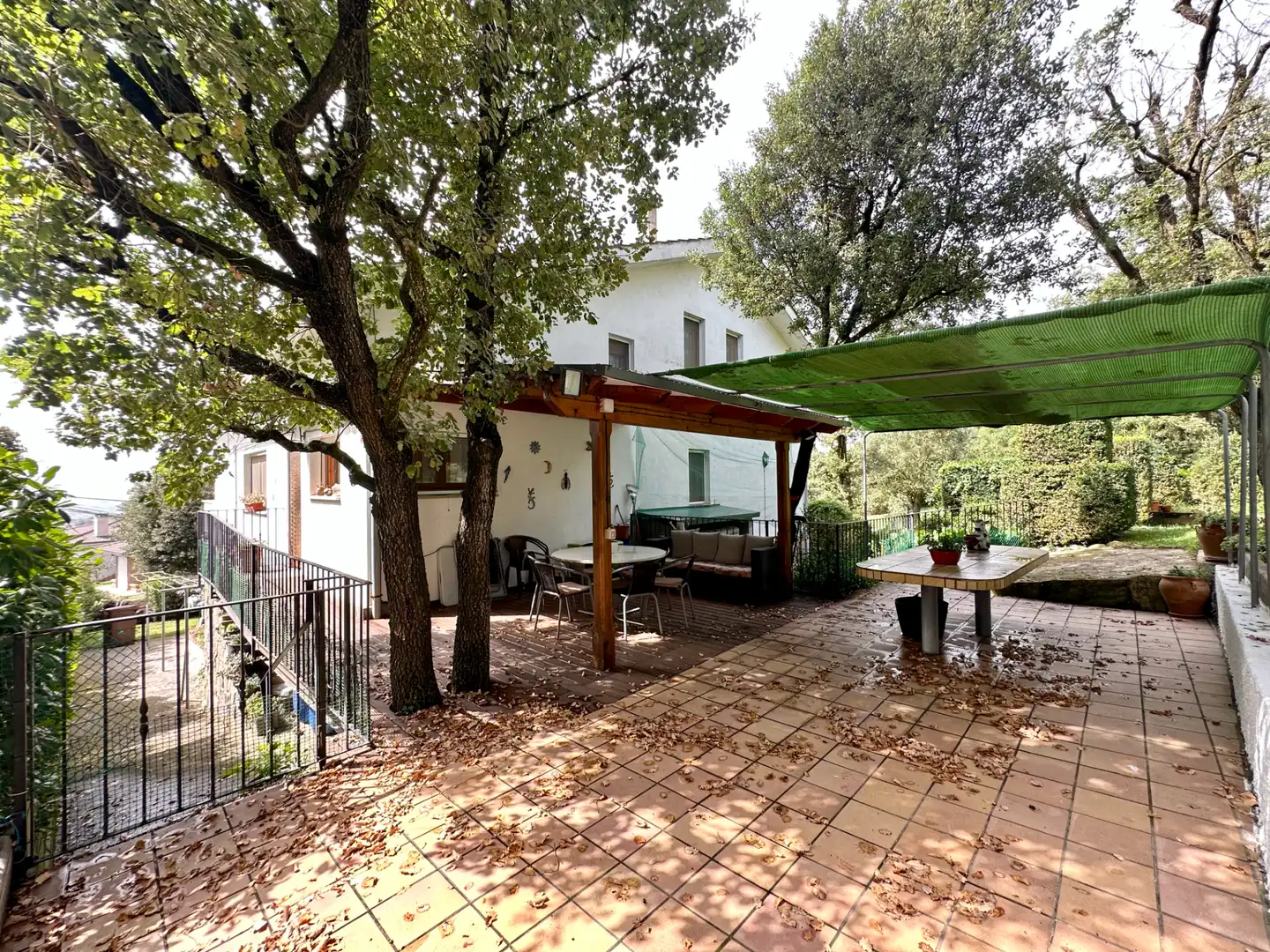 Casa o chalet en venta en L'Esquirol