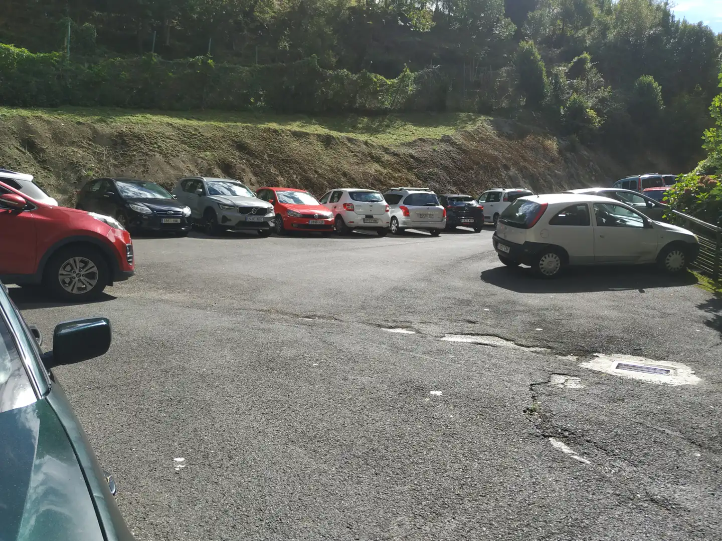 Piso con terraza en venta en Avenida de Ulia, imagen 32