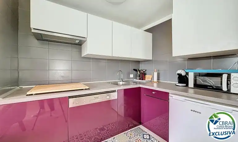 Appartement avec ascenseur à vendre à Santa Margarita, imagen 6