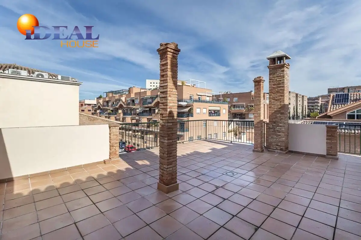 Abitazione con terrazza in vendita a Calle DOCTOR LOPEZ FONT, imagen 41